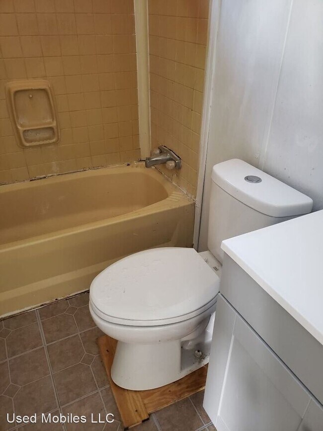 Foto del edificio - 2 br, 1 bath House - 353 Old Charleston Rd