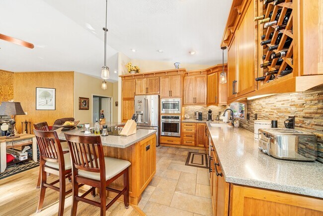 Foto del edificio - 39 Bridle Path