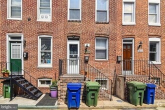 Building Photo - 1609 Olive St