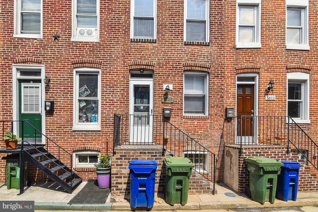 Foto principal - 1609 Olive St