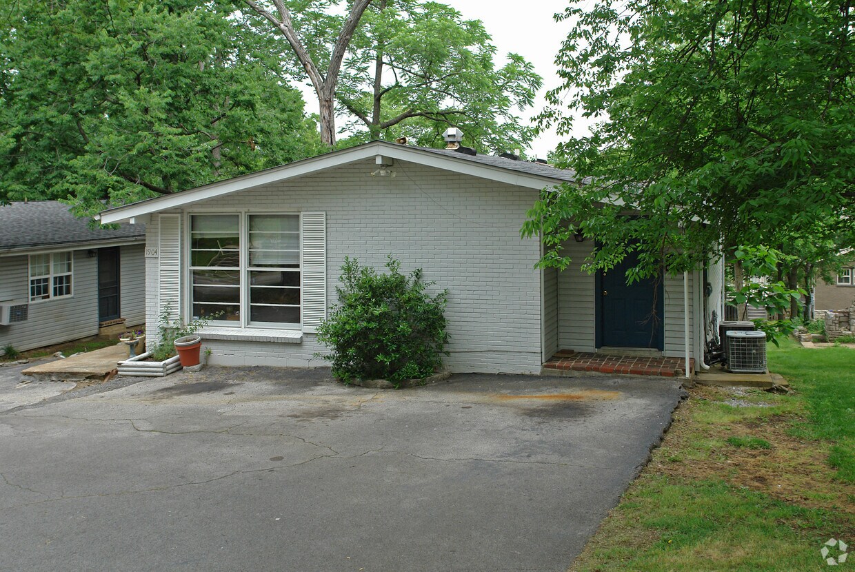 1904 Blair Blvd, Nashville, TN 37212 Apartments in Nashville, TN