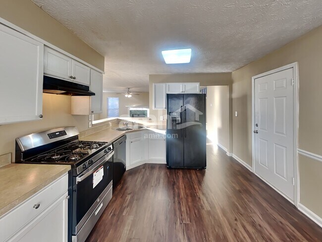 Foto del edificio - 5449 Durham View Ct NW