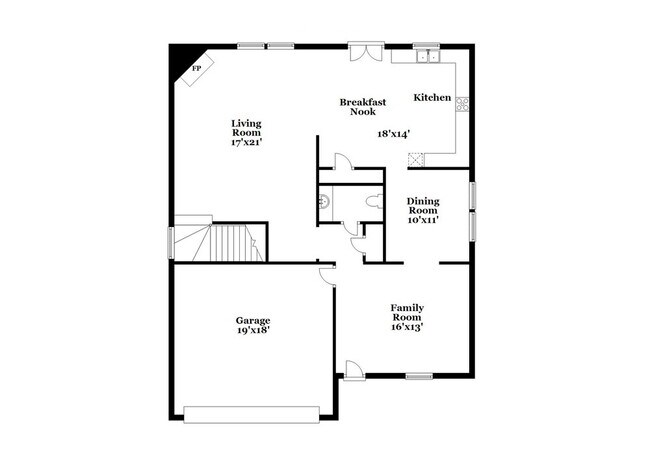 Foto del edificio - 529 Crestmont Ln