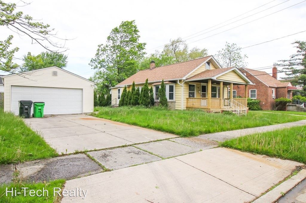 Primary Photo - 2 br, 1 bath House - 1306 Sheffield road