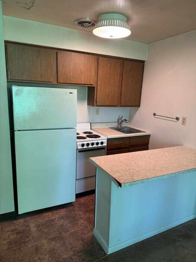 Building Photo - 1 Bed 1 Bath- Moon Township PA