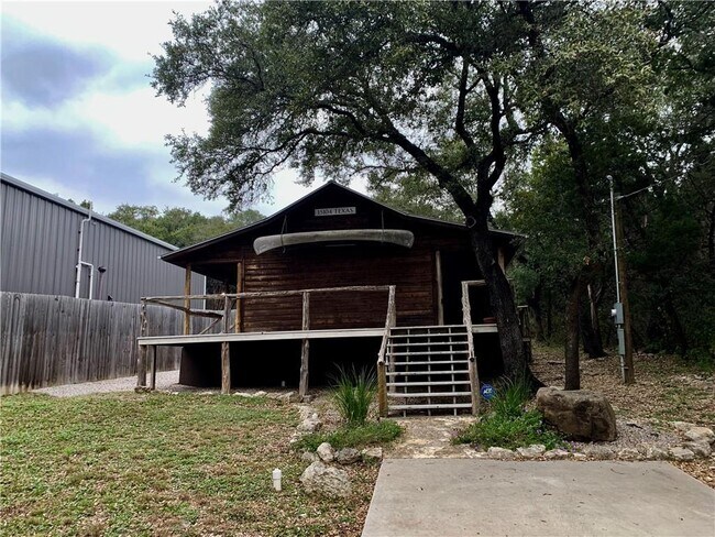 Building Photo - 15104 Texas St
