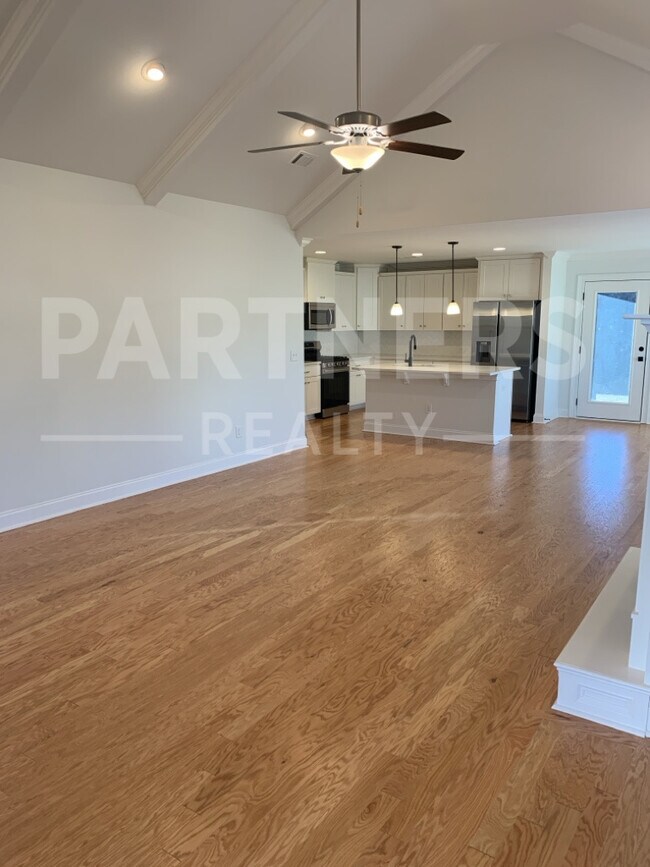 Building Photo - 5812 Blevins Cir