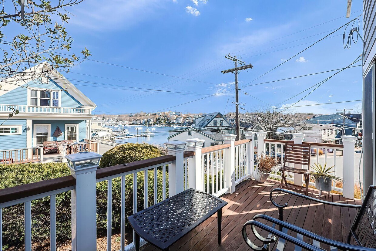 Foto principal - WINTER RENTAL: Painters Perch on Rocky Neck