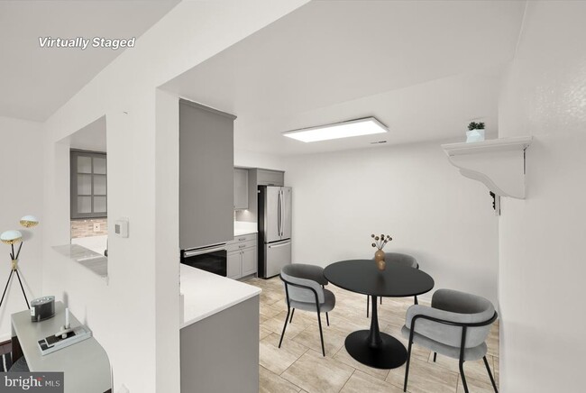 Foto del edificio - 16 Wilcox Ct