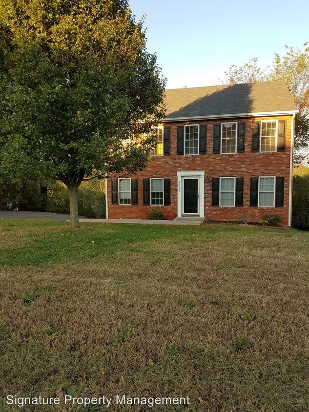 Primary Photo - 4812 Nelms Ln NE