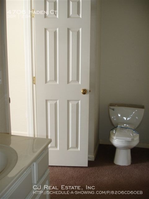 Foto del edificio - 4706 Haden Ct