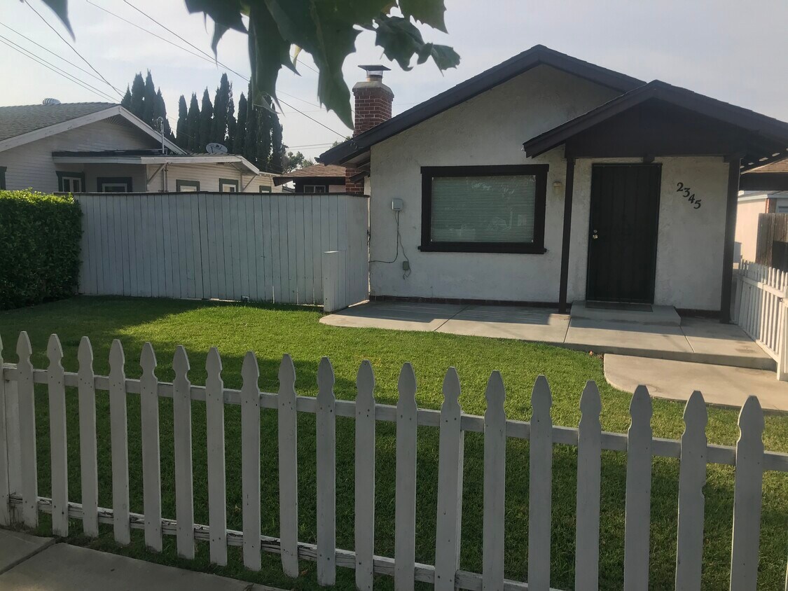 Primary Photo - 2345 246th Pl
