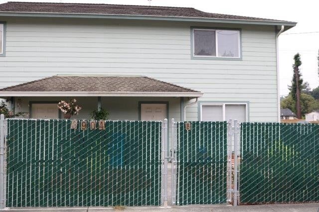 Foto del edificio - 3904 Cedar St