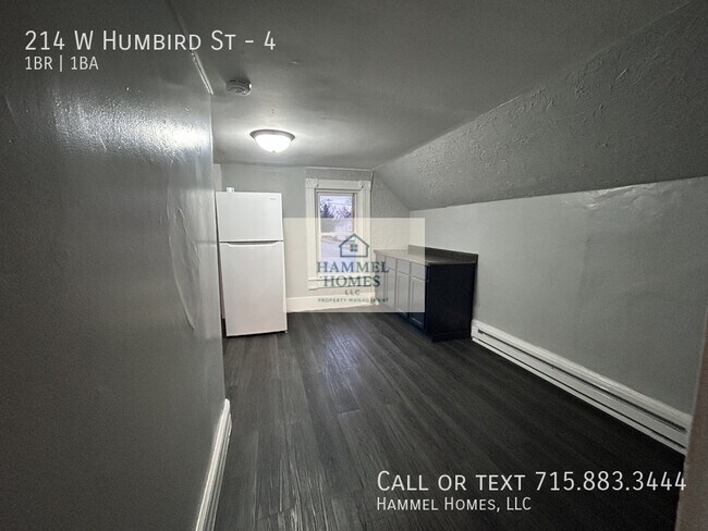 Foto del edificio - 214 W Humbird St