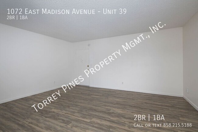 Building Photo - 1072 E Madison Ave