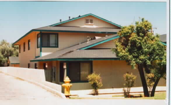 Building Photo - 109 S. Poe St