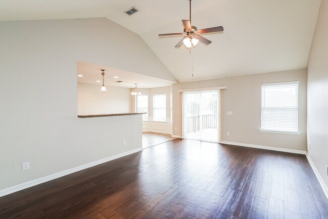 Building Photo - 7029 Nickalus Way