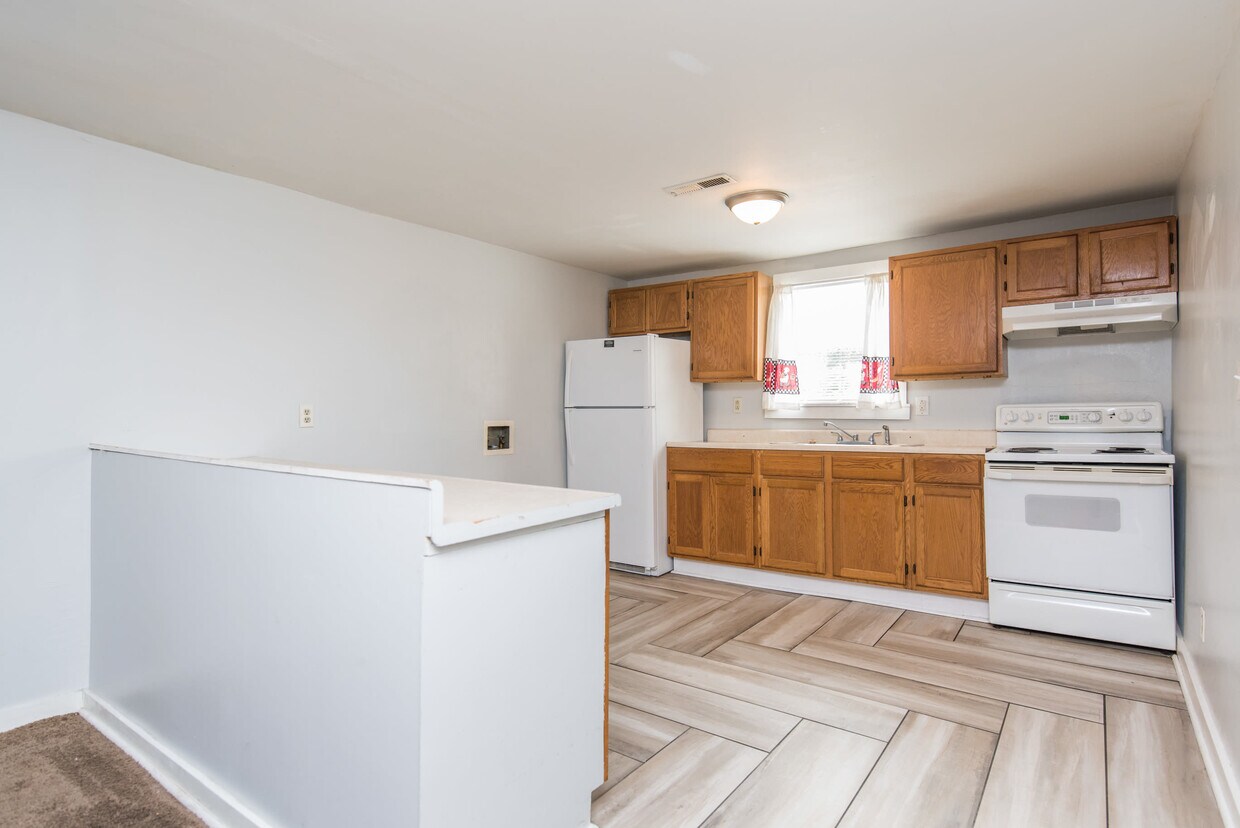 215 Murray St, Frankfort, KY 40601 House Rental in Frankfort, KY