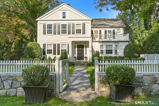 Building Photo - 890 Silvermine Rd