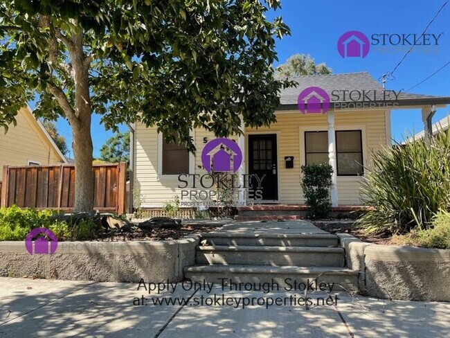 Building Photo - Stokley Properties Presents Property addre...