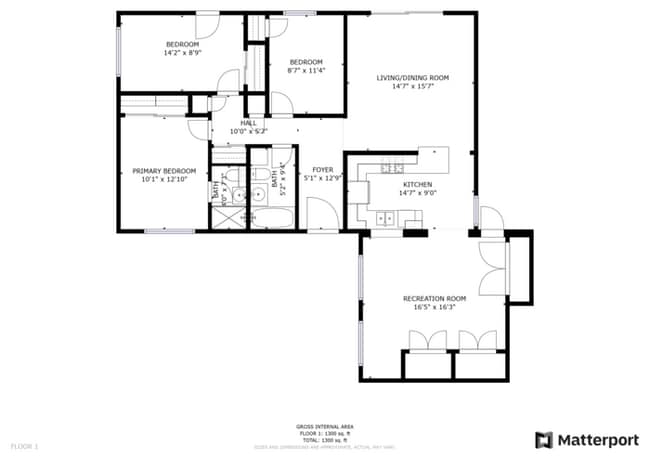 Building Photo - 3Bed/2Bath House at 19th/Camelback! $1599 ...