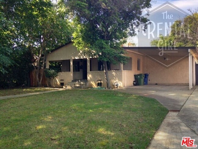 Building Photo - 5723 Stansbury Ave