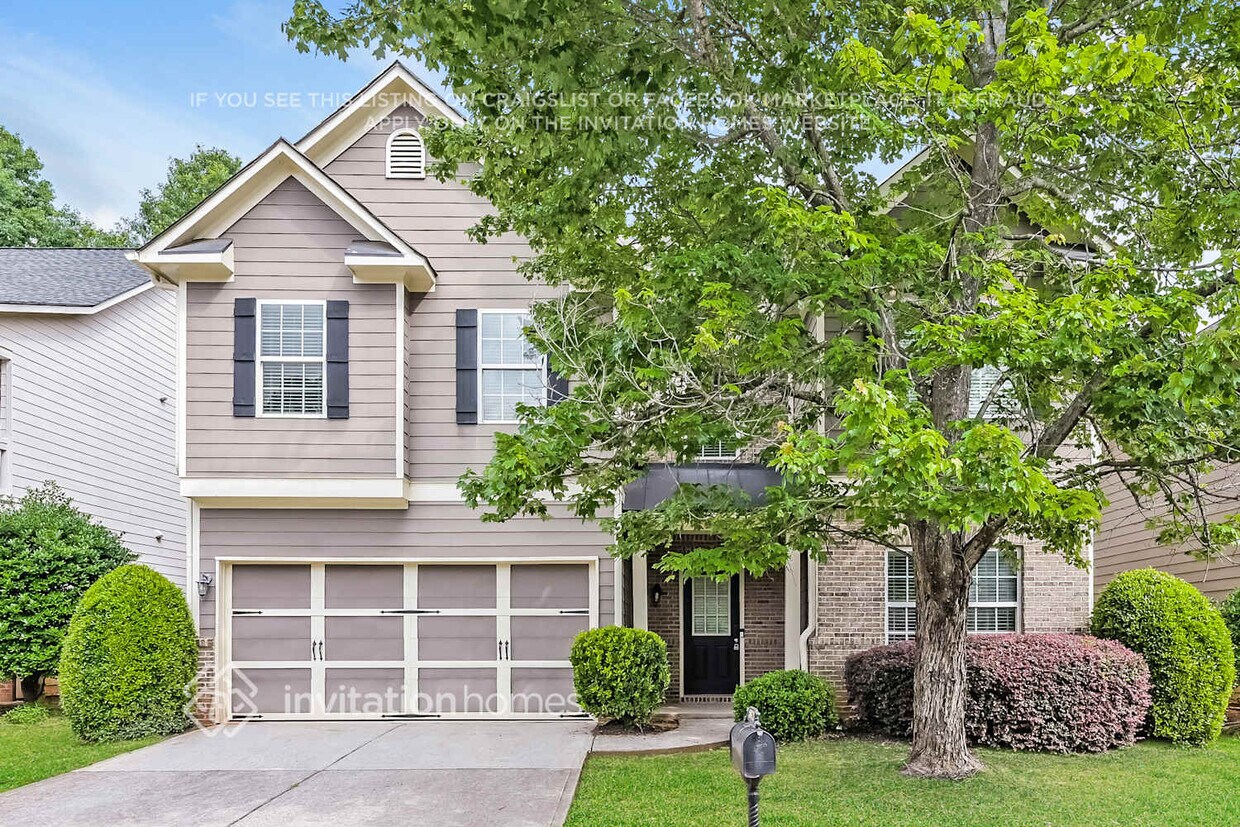 Foto principal - 5821 Apple Grove Rd NE