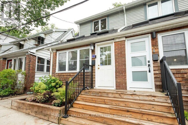Photo du bâtiment - 703 Craven Rd
