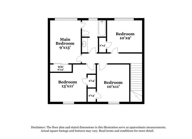 Building Photo - 1700 Serene Dr