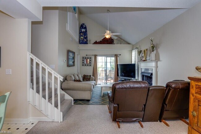 Foto del edificio - Long Creek Cove/MARINA SHORES