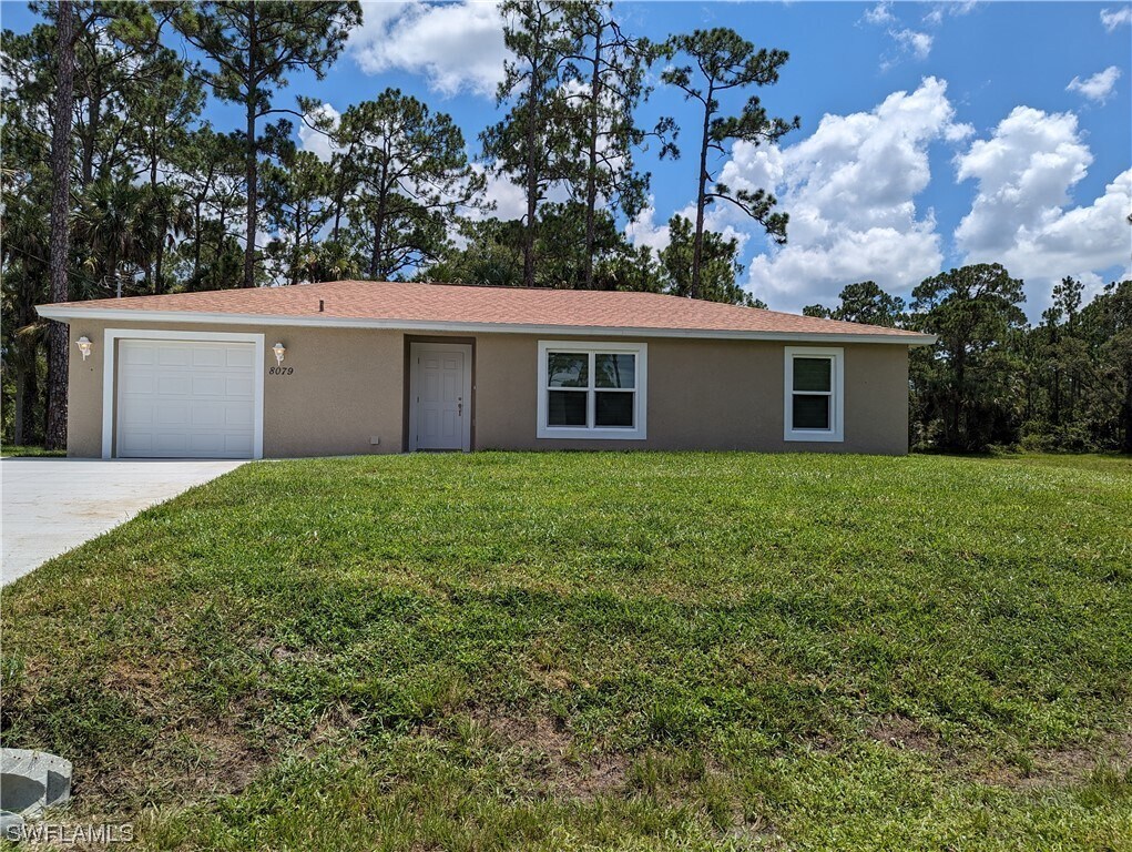 8079 Sherwood Cir, LaBelle, FL 33935 - House Rental in LaBelle, FL ...