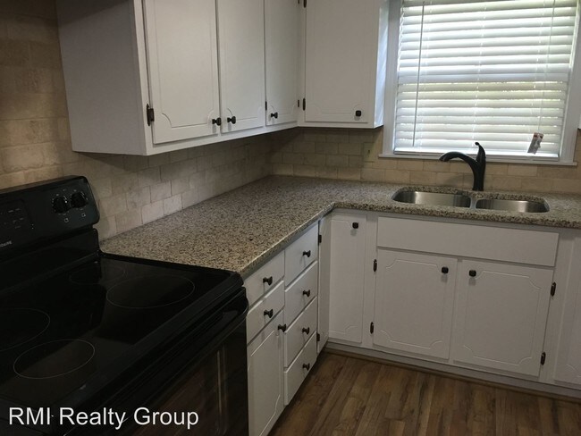 Building Photo - 3 br, 2 bath House - 2943 Pumphouse Road