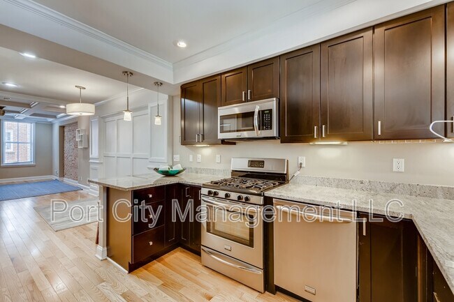 Foto del edificio - 726 S Robinson St
