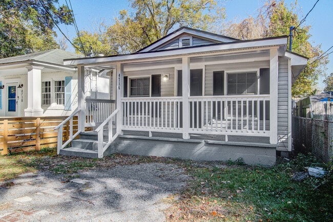 Foto del edificio - 4716 Mint Ave