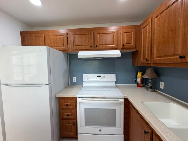Foto del edificio - 52 Dorset Dr