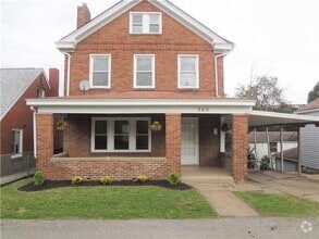Building Photo - 340 Parkfield St