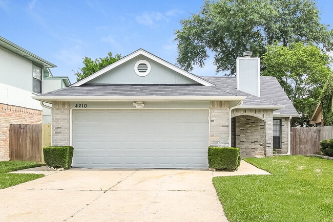 Building Photo - 4210 Hawk Meadow Dr