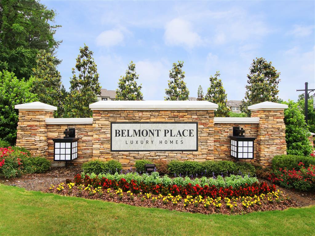 Belmont Place Apartments Marietta