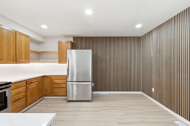 Foto del edificio - Stunning Fully Remodeled 3 Bed, 2 Bath Home in Conveniently-Located Northglenn!