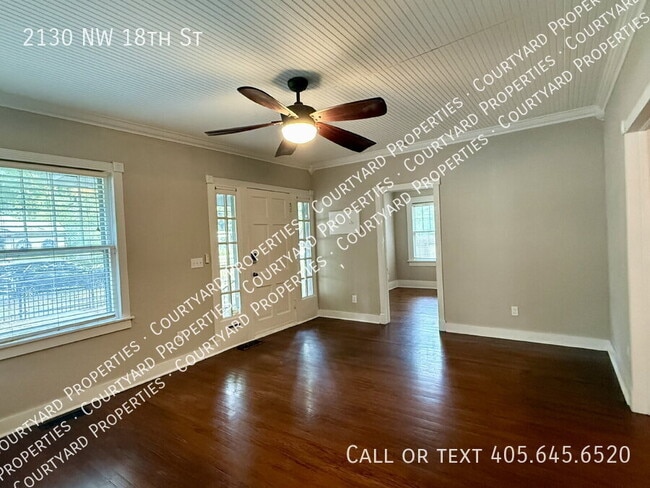 Photo - 2130 NW 18th St House