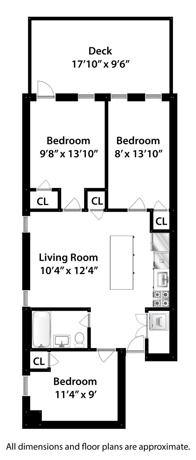 Foto del edificio - 351 16th Street