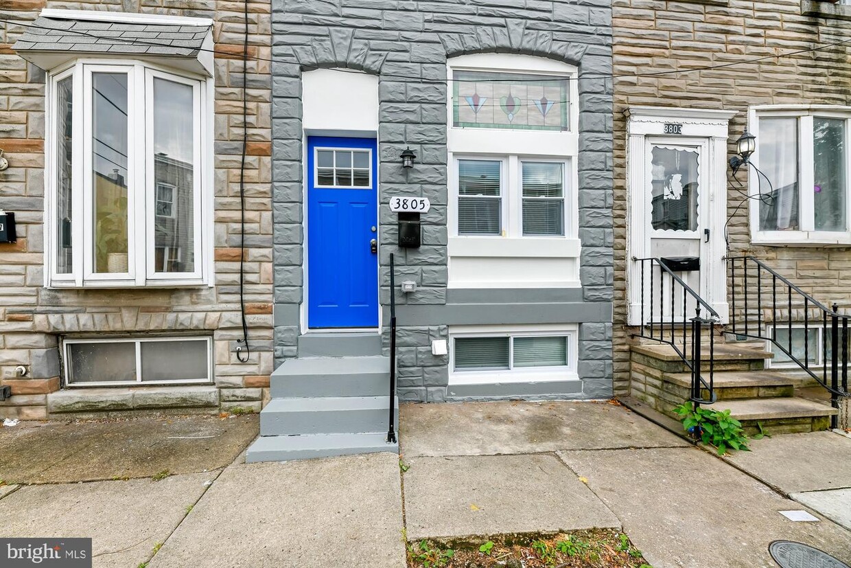 Primary Photo - 3805 Mt Pleasant Ave
