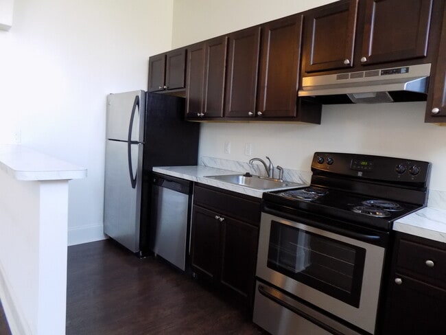 Interior Photo - Mt. Vernon  Properties