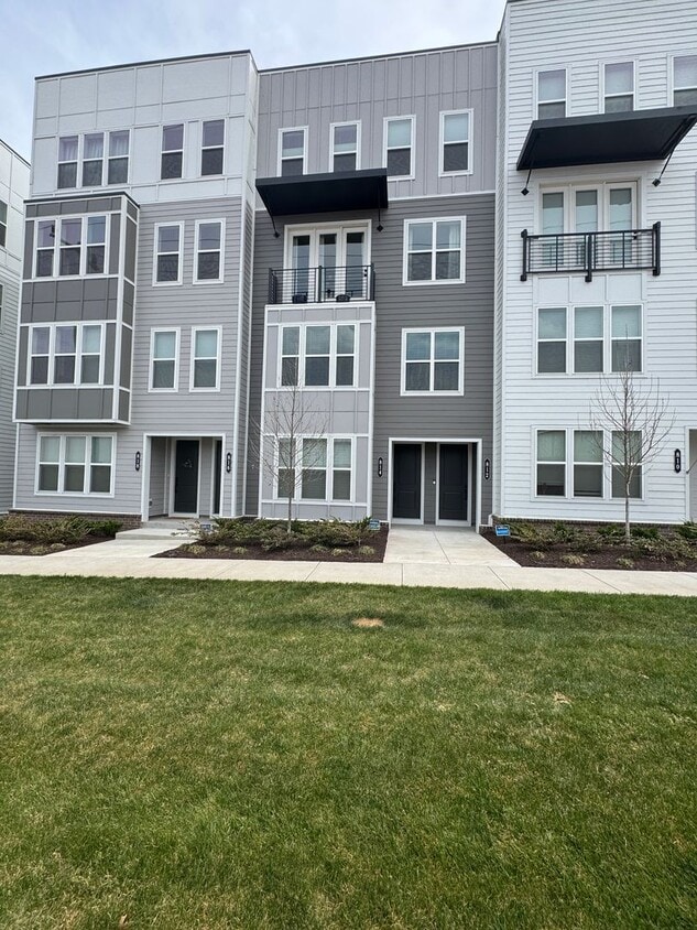 Stylish West Nashville 3 bed 2.5 bath - Pet Friendly - Stylish West Nashville 3 bed 2.5 bath - Pet Friendly