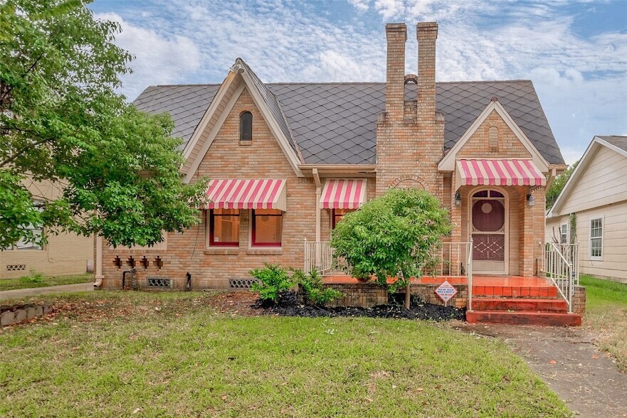 Foto principal - 2806 Eagle St