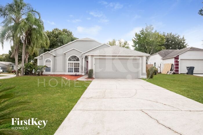 Foto principal - 126 Timberpark Dr