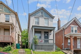 Building Photo - 2316 Chickasaw St