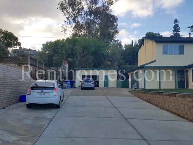 Foto del edificio - 9929 Via De Oro