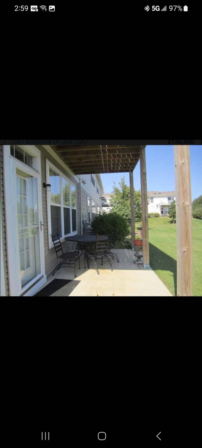 Foto del edificio - 1547 Millbrook Dr