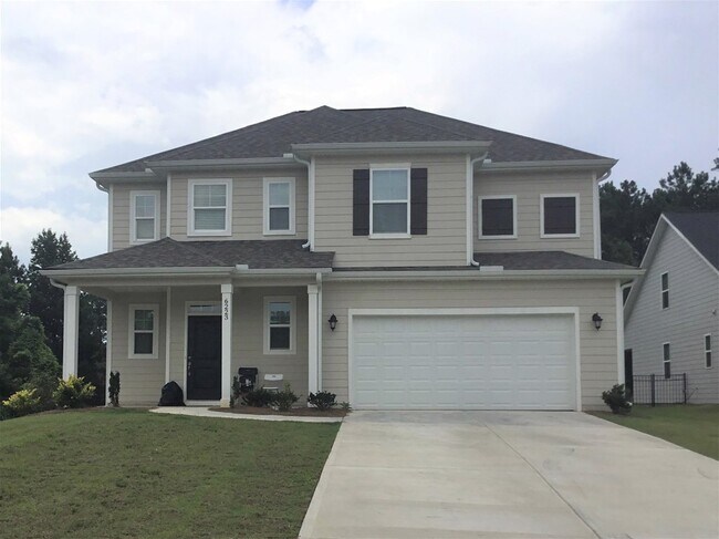 Building Photo - 6229 Bridlewood Ln